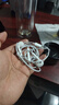 Apple/苹果 EarPods USB-C有线耳机 type-c有线耳机苹果耳机 苹果17有线耳机笔记本耳机游戏音乐 实拍图