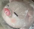 名创优品（MINISO）小猪B-BO翅膀款趴毛绒公仔玩具玩偶抱枕娃娃靠枕生日礼物女 实拍图