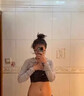 关德兴香港宝芝林减肥贴瘦大肚子燃脂不反弹肚脐祛湿贴排毒强效快速3盒 实拍图