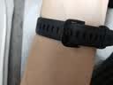 臣颂（CHENSONG）适用于华为手环band/6丨Pro表带nfc柔软硅胶防水透气运动配件荣耀手环76替换原厂表带硅胶手环带 实拍图