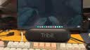 Tribit趣倍Xsound Go升级版便携式蓝牙音箱低音炮 户外家用音响迷你小音箱长续航防水 电脑音响 实拍图