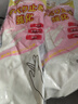 家の物语（KATEI STORY）日本厨房手套洗碗洗衣服家务手套食品级丁晴手套加长防水耐用 L 实拍图