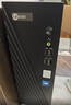 联想（Lenovo）来酷 Lecoo商务办公台式电脑主机(13代i5-13420H 16G内存 512GB SSD 正版win11) 实拍图