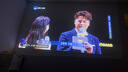 极米（XGIMI）Z6X 第五代【550CVIA】 投影仪家用卧室1080P高清真实高亮轻薄投影机 智能家庭影院2年质保 实拍图