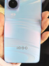 vivo iQOO Neo11 16GB+256GB面对疾风2K 144Hz珠峰屏 骁龙8至尊版 国家补贴iqooneo11学生游戏电竞手机 实拍图