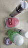 狄柏利（deeplin）乒乓球拍粘拍工具套装乒乓胶水切割刀压胶棒胶皮增粘清洗剂清洁剂 无机胶水+刀+棒+清洗剂+边膜擦 实拍图