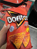 多力多滋（Doritos）超浓芝士味玉米片175g*2台湾产薯片膨化休闲零食礼包百事礼物 实拍图