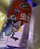 龟牌（Turtle Wax）冰蜡虫胶玻璃水0°汽车去油膜宝马奥迪奔驰强力去污雨刮水2L*2瓶 实拍图