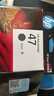 惠普（HP）47原装大印量彩色墨盒 适用hp 4825/4826打印机 实拍图