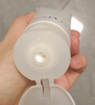 芙丽芳丝（Freeplus）洗面奶男女士氨基酸洁面乳生日礼物送男女朋友150g*3 实拍图