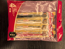 惠百施（EBISU）48孔宽头软毛牙刷成人全效深层清洁护牙龈4支颜色随机【赠头套】 实拍图