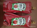 亨氏(Heinz) 番茄酱 番茄沙司320g*2[0添加防腐剂/色素*] 意面薯条酱 实拍图