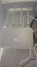 小米（MI）路由器4A千兆版  双千兆 1200M双频无线速率 5G家用智能路由器 四天线穿墙 双频合一 实拍图