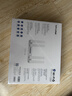 普联（TP-LINK） 大道AX3000满血WiFi6千兆无线路由器 5G双频家用穿墙 Mesh 3000M无线速率 信号增强 易展 XDR3010 实拍图
