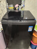 小天鹅（LittleSwan）【价保618】波轮洗衣机小型全自动家用 10KG TB10V28T 一级能效 以旧换新 京东自营 宿舍租房神器 实拍图