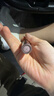 卡姿兰（Carslan）轻盈润色护唇膏3g 有色唇膏口红伪素颜保湿滋润补水舒缓 生日礼物 实拍图