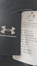 安德玛（Under Armour）速干运动短袖T恤男夏季足球上衣吸湿排汗健身透气训练服球衣 实拍图