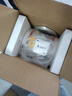 艾美特（AIRMATE） 艾美特排气扇管道风机换气扇强力静音大功率排风扇厨房卫生间 8寸双速强风【适用：34~76平方】送安装配件 实拍图
