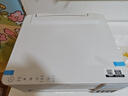 爱普生（EPSON）【6代新品】L1358 墨仓式A4彩色无线单功能家用打印机 家用/办公 AI学习打印机（微信/远程打印） 实拍图