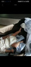 安贝尼 婴儿推车可坐可躺双向推行小孩手推车四轮减震可折叠BB车 至尊版-卡其色四轮橡胶+四轮减震 实拍图