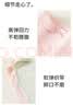 浪莎女士内裤女纯棉10A抑菌裆舒适透气中腰大码少女三角裤短裤头6条装 实拍图