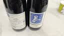拉菲（LAFITE）奥希耶黑鸢红葡萄酒750ml*6瓶整箱装 法国原瓶进口山姆同款红酒 实拍图