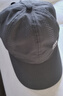 JEEP帽子男棒球帽夏季网眼速干防晒遮阳帽男女士鸭舌帽运动户外太阳帽 实拍图