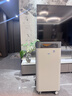 352空气净化器 全效母婴备孕大空间新房除甲醛除花粉除菌异味除猫毛流感除过敏原家用净化器X89C 实拍图