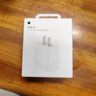 Apple/苹果 20W type-c充电器 苹果usb-c充电器原装手机快充头 旗舰店苹果iPhone 17 Pro Max充电器 实拍图