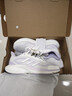 阿迪达斯（adidas）跑步鞋女鞋时尚潮流运动舒适透气鞋子 Ih6040 38码UK5码 实拍图