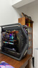 海韵（SEASONIC）【FOCUS v5 PX】850W 双色线材白金认证 电脑电源｜A+级声学认证｜ATX 3.1｜CQC3级｜支持50系显卡 实拍图