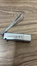 金士顿（Kingston）32GB U盘 IKLP50 256位AES专业硬件加密 金属外壳 读速高达145MB/s 实拍图