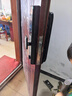 联想R20-1 智能门锁 指纹锁 3D人脸识别 掌静脉  智能锁 电子锁 入户门 密码锁 电子锁 全自动 防盗门 【R20-1】掌静脉+3D人脸识别 实拍图