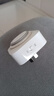 公牛（BULL）大功率机械定时器插座/转换器 16A大功率4000W（大孔位插孔适配大功率插头）GND-2D 实拍图