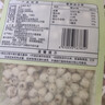 十月稻田 莲子 250g 半斤 湘潭产去芯磨皮白莲子 桂圆百合银耳羹煲汤食材  实拍图