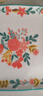 京东京造 美式餐具套装 盘子碟子乔迁之喜陶瓷家用 美式点心盘6英寸*4 实拍图