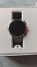 华为HUAWEI WATCH GT 6 流光紫 41mm智能手表多维情绪健康全新骑行体验 实拍图