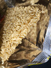 亚兰食品 老乡方便面 单料干泡两吃 点心面 麻辣牛肉味 56g*30包 实拍图