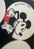 迪士尼（Disney）硅藻泥吸水地垫 卫生间地垫 浴室防滑垫 门口地垫脚垫 厕所地垫 实拍图