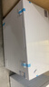 星星（XINGX）300L单温家用小型冰柜 大容量减霜保鲜净味节能一级能效冰箱冷藏冷冻两用冷柜BD/BC-300QJ价保618 实拍图