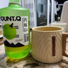 青城山【买二赠一】青梅酒10度518ml 国货青梅酒都江堰非遗果酒低度微熏 518ml 单瓶 10度 朋克养生系列 实拍图