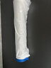 妙馨思一次性防尘膜装修家具防尘布保护膜沙发床防灰布盖布宿舍防尘罩 实拍图