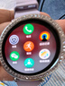 HUAWEI WATCH GT 6 流光紫 41mm智能手表多维情绪健康全新骑行体验 实拍图