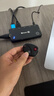 毕亚兹 HDMI切换器五进一出2.0版 5进1出4K60Hz高清切屏器带遥控器 笔记本电脑接电视投影仪共享显示器 实拍图
