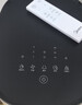 美的（Midea）【APP智能】家用空调扇落地遥控冷风扇/负离子净化加湿冷风机/水冷无叶塔扇强力制冷冷气扇AAF10MR 实拍图