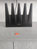 Tenda腾达路由器WiFi7【泰山BE7200 Ultra】千兆穿墙王信号放大器增强无线家用电竞立式BE12 Pro 实拍图