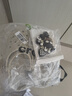 卡骆驰（CROCS）檀健次同款男女洞洞鞋经典Clog户外沙滩凉拖鞋（不含智必星） 实拍图