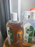 滴露（Dettol）消毒液洗衣衣物消毒水750mL 除螨杀菌混洗无忧 家居地板消毒 非84 实拍图