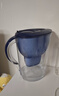 碧然德（BRITA）过滤净水器 家用滤水壶 净水壶 Marella 海洋系列 3.5L（白色） 实拍图