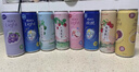 锐澳（RIO）洋酒 鸡尾酒 冰饮果酒甜酒 微醺强爽多口味组合装 330ml*6罐 实拍图